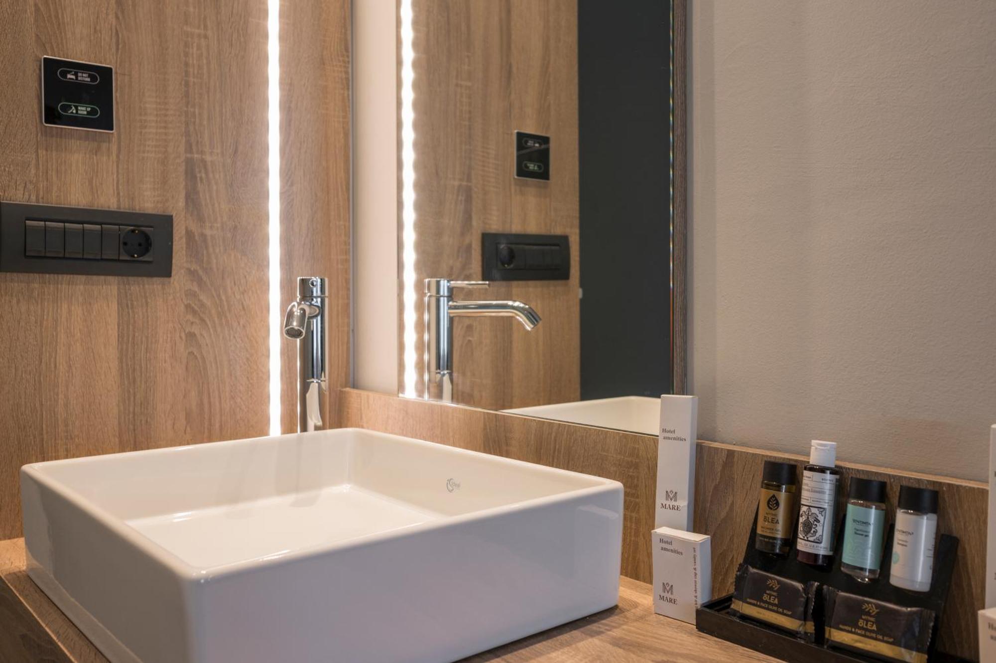 Mare Garden Hotel Georgioupoli Ngoại thất bức ảnh